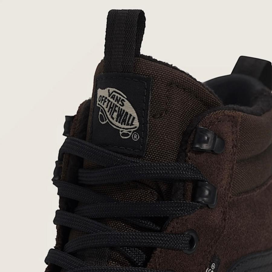 未使用　vans バンズ　ブーツ VANS（ヴァンズ） バンズ ブーツ VANS BOOTS INFUSE SNOW SURF boa