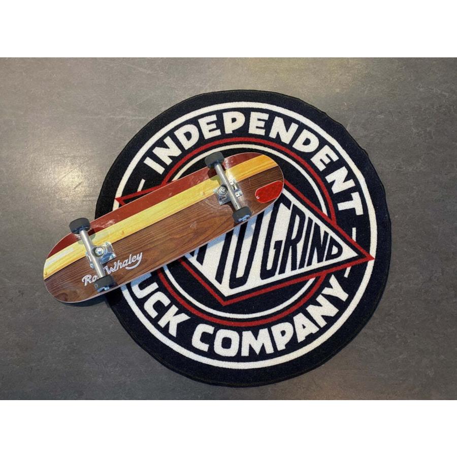 INDEPENDENT TRUCK COMPNY INDEPENDENT インディペンデント ラグマット