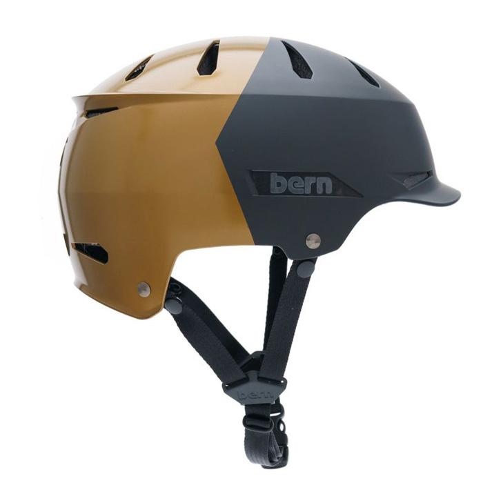 bern スノーボード　ヘルメット バーン プロテクター 楽天市場】BERN/バーン メンズ＆レディース ユニセックス スノー