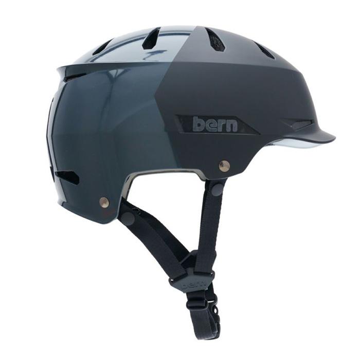 bern スノーボード　ヘルメット バーン プロテクター bern BERN HENDRIX バーン ヘルメット ヘンドリックス