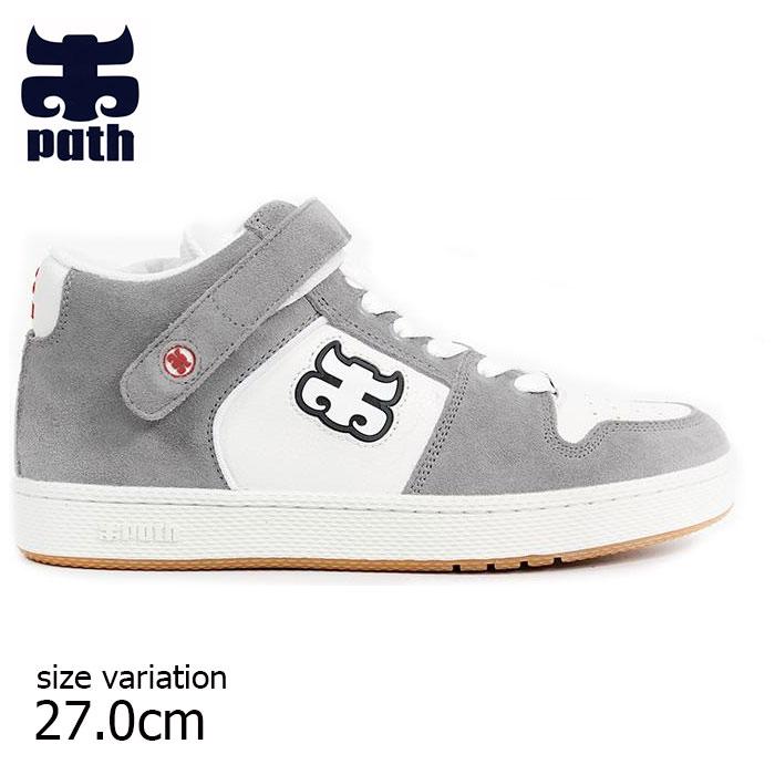 I-path grasshopper 復刻版 27 I-PATH IPATH アイパス スケート シューズ スニーカー