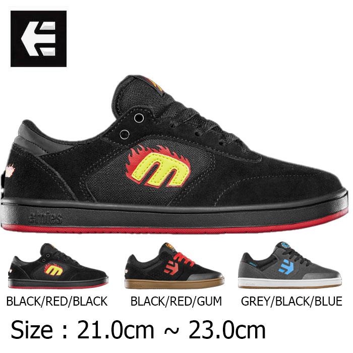 エトニーズ マラナ 27.5センチ 新品未使用頻度 エトニーズ etnies MARANA メンズ マラナ スケートシューズ ミシュラン