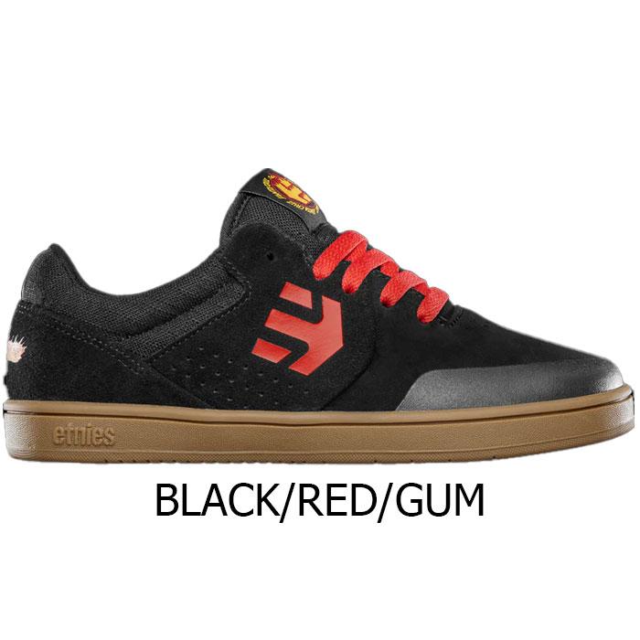 エトニーズ マラナ 27.5センチ 新品未使用頻度 エトニーズ etnies MARANA メンズ マラナ スケートシューズ ミシュラン