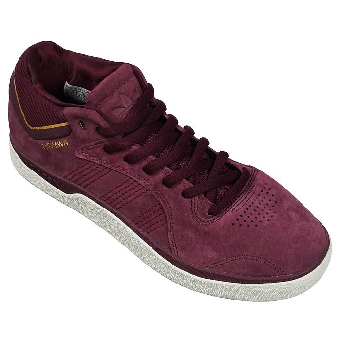 ADIDAS SKATEBOARDING ADIDAS（FY0443）TYSHAWN 21SM MAR/WHT アディダス スニーカー タイショーン  カップソール シグネチャー プロモデル スケボー :ss0009:CRASS ONLINE STORE - 通販 - Yahoo!ショッピング