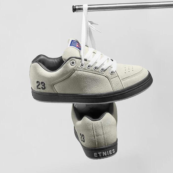 sal23です。 etnies（エトニーズ） スケボー シューズ 靴 スニーカー スケシュー