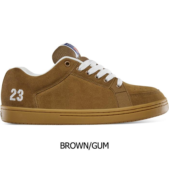 etnies エトニーズ SAL23 スケボー スニーカー 靴 スケートボード  