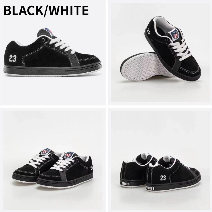 etnies（エトニーズ） SAL23 スケボー スニーカー 靴 スケートボード