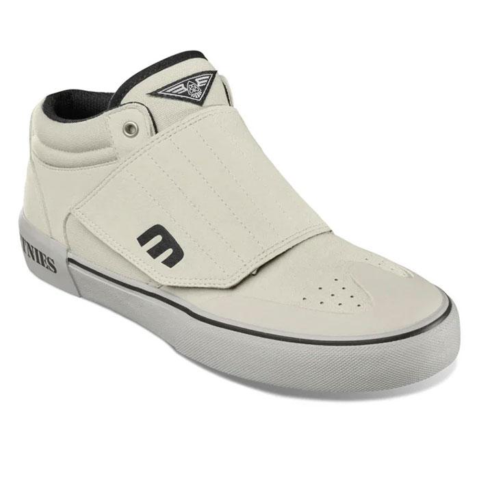 エトニーズ スケートシューズ グレー etnies（エトニーズ） etnies ANDY ANDERSON WHITE/GRY スニーカー