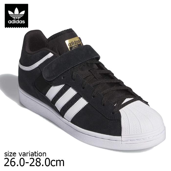adidas（アディダス） プロ シェル スニーカー PRO SHELL ADV 24FW 靴 