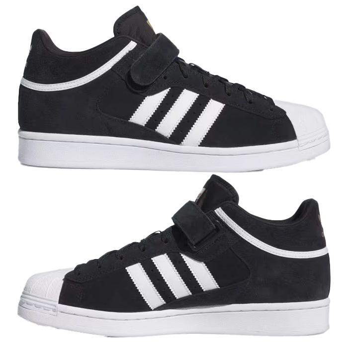 adidas（アディダス） プロ シェル スニーカー PRO SHELL ADV 24FW 靴