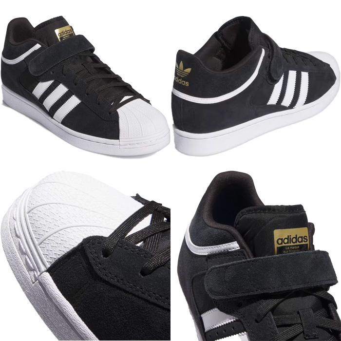 adidas（アディダス） プロ シェル スニーカー PRO SHELL ADV 24FW 靴