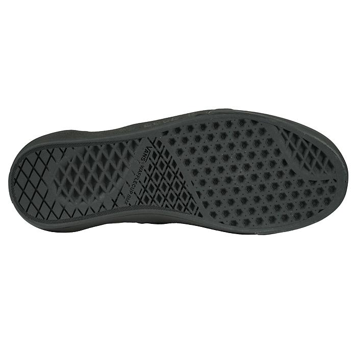 VANS（ヴァンズ） VANS Bmx Slip-On Cult Black/Grey バンズ
