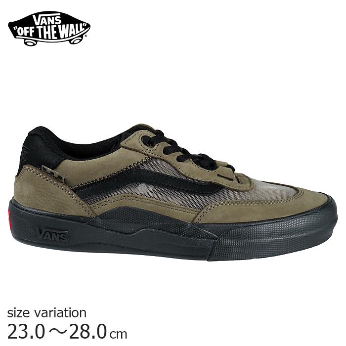 リアルサープラス Vans Wayvee Timber Wolf バンズ スケート スニーカー スケボー スケートボード スケシュー Sk8 靴 定番 メンズ レディース 好評継続中 Joilycoffee Vn