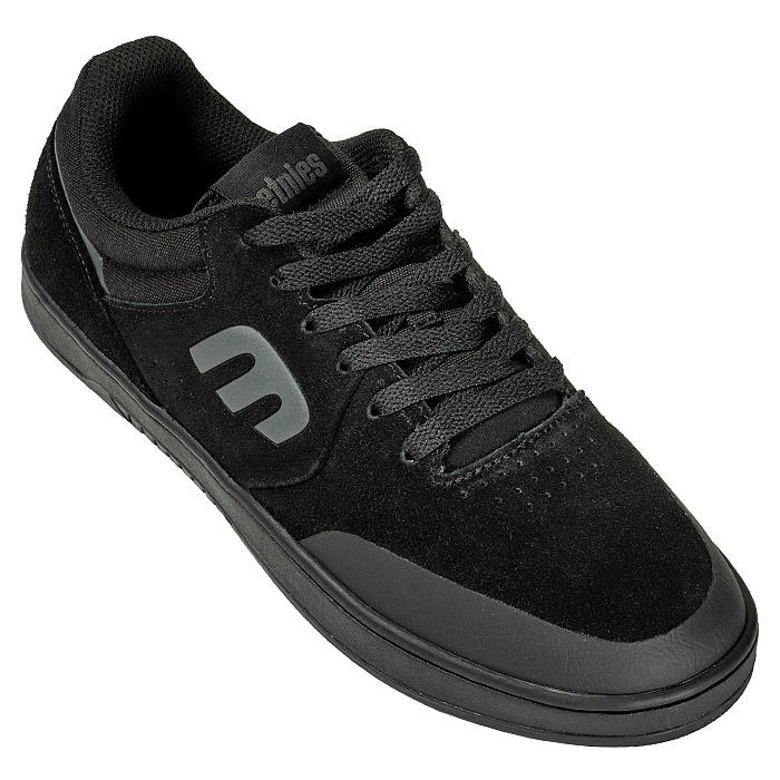 etnies（エトニーズ） マラナ スニーカー MARANA MICHELIN BLACK DIRTY