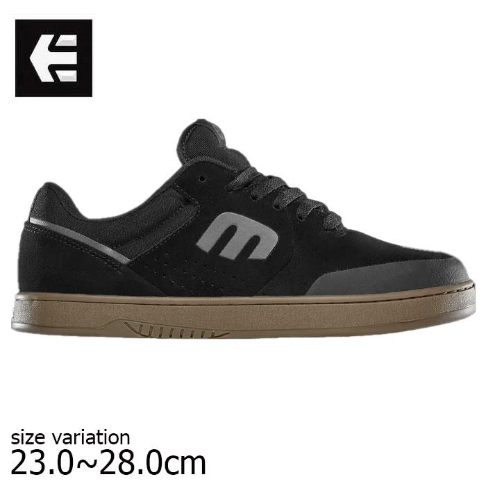 エトニーズ　マラナ　ブラック/ブラック　25cm 楽天市場】etnies MARANA BLACK/BLACK/BLACK スニーカー