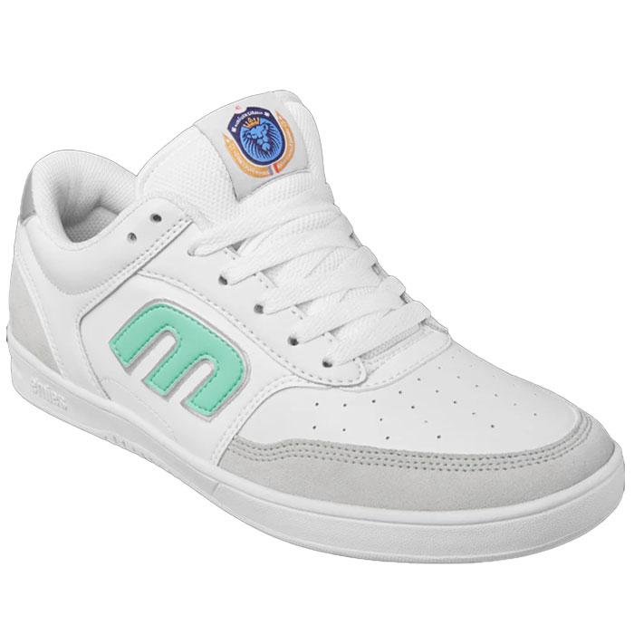 ファッション通販 スポーツ エトニーズ THE AURELIEN 27 ETNIES