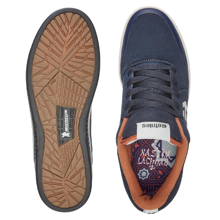 etnies（エトニーズ） マラナ 靴 スニーカー スケボー MARANA MICHELIN