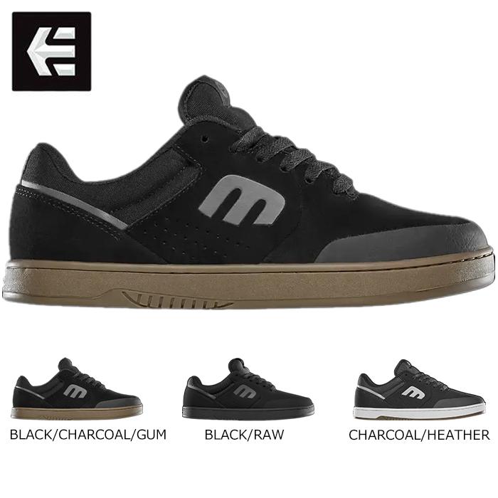 etnies（エトニーズ） マラナ MARANA MICHELIN スケボー 靴 BLACK