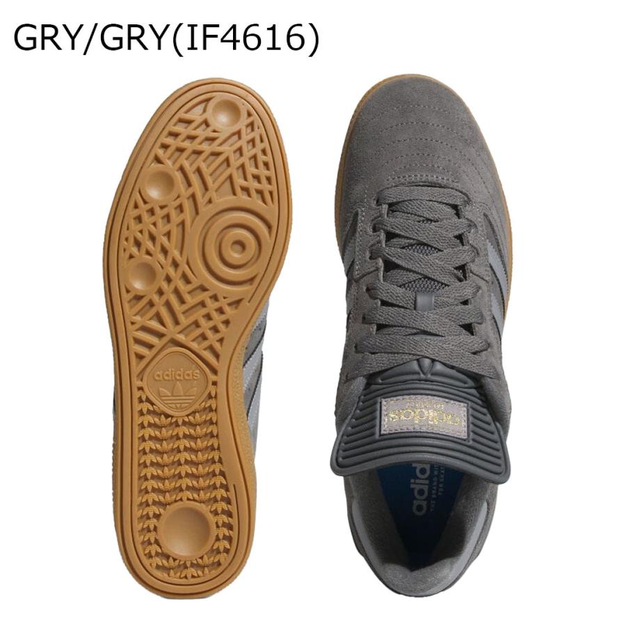 adidas（アディダス） ブセニッツ スニーカー BUSENITZ 24FW 靴