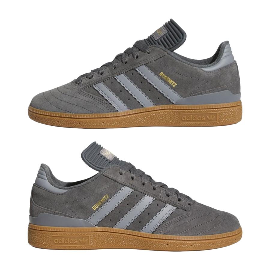 adidas（アディダス） ブセニッツ スニーカー BUSENITZ 24FW 靴