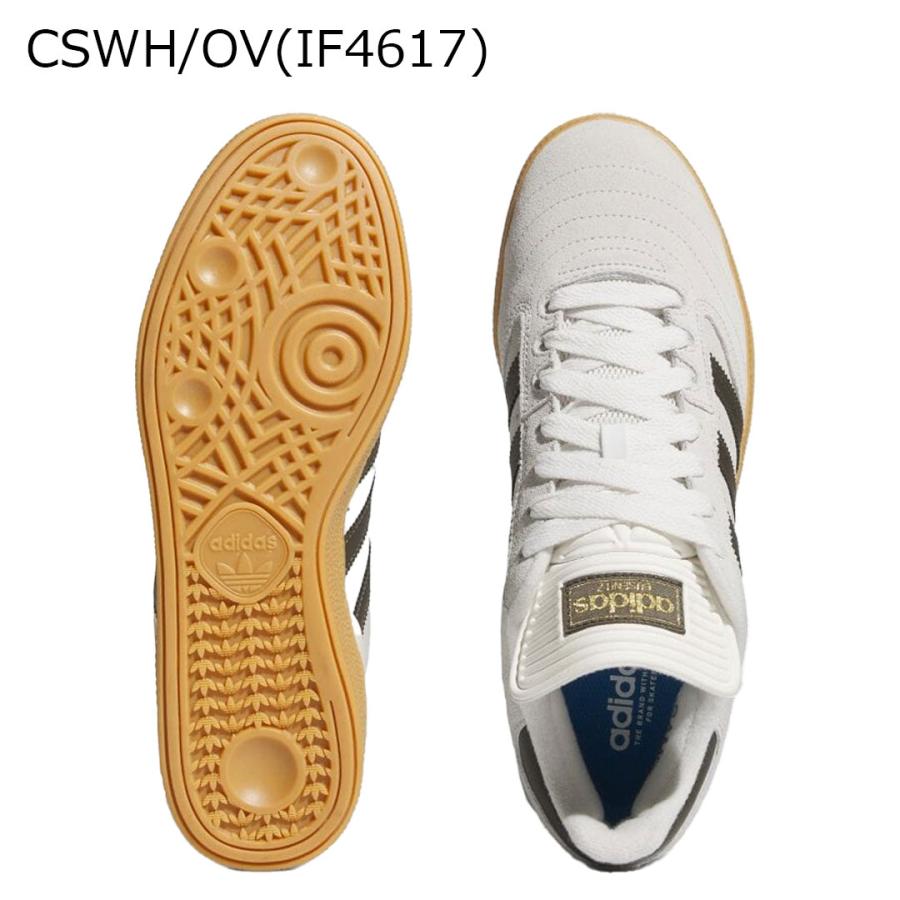 adidas（アディダス） ブセニッツ スニーカー BUSENITZ 24FW 靴