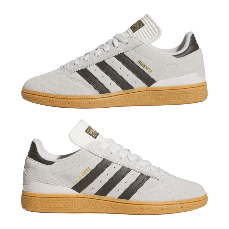 adidas（アディダス） ブセニッツ スニーカー BUSENITZ 24FW 靴