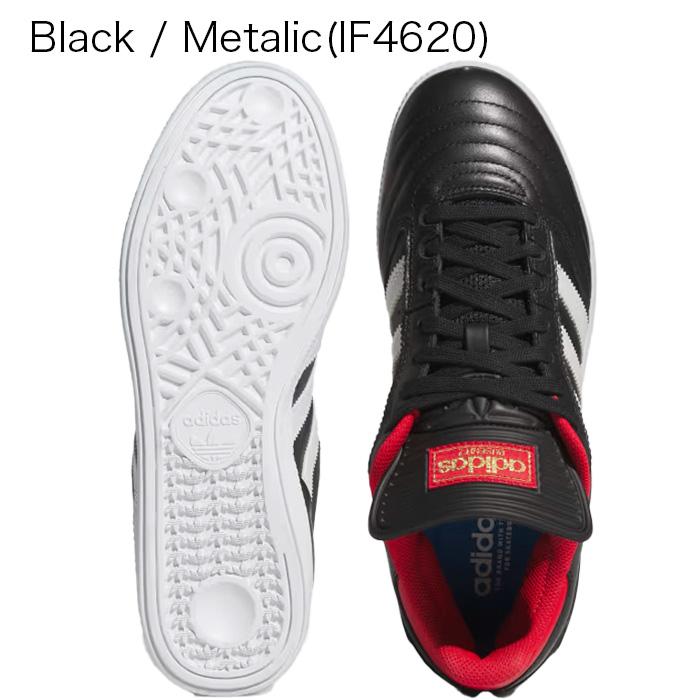 adidas（アディダス） ブセニッツ スニーカー BUSENITZ 24FW 靴