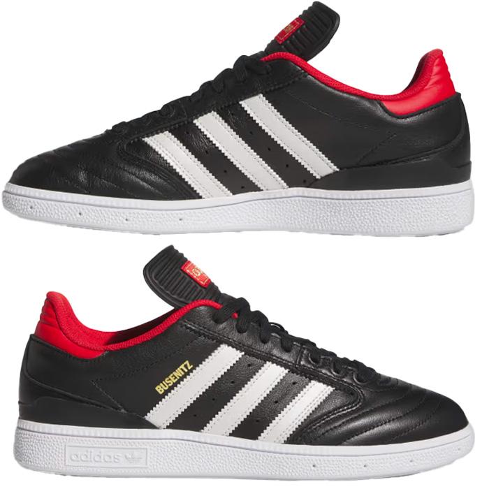 adidas（アディダス） ブセニッツ スニーカー BUSENITZ 24FW 靴