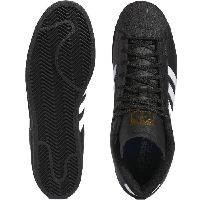 adidas（アディダス） プロモデル スニーカー 靴 スケボー ハイカット