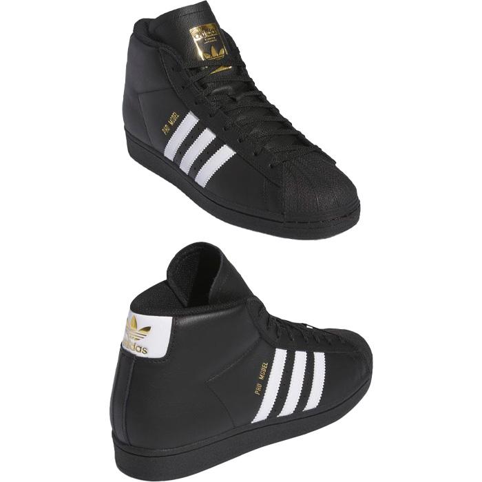 adidas（アディダス） プロモデル スニーカー 靴 スケボー ハイカット