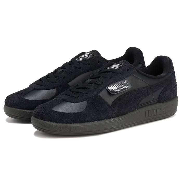 PUMA（プーマ） PUMA AW-24 PUMA PALERMO SKATE スニーカー 靴