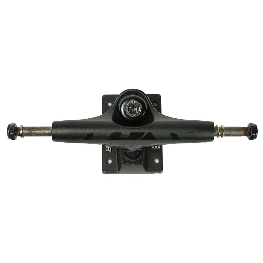 THUNDER TRUCK SONORA TRUCKS BLACK HI サンダー スケートボード