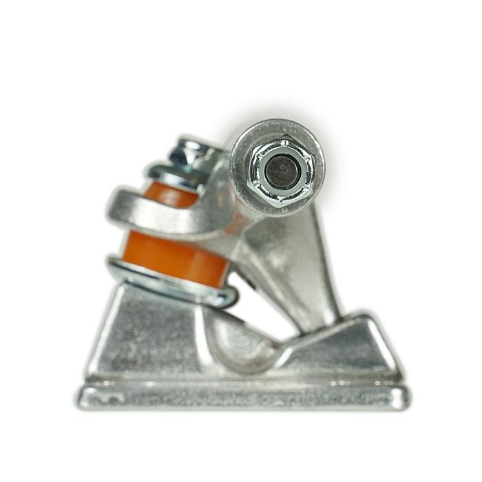INDEPENDENT TRUCK COMPNY INDEPENDENT STAGE 11 POLISHED STANDARD