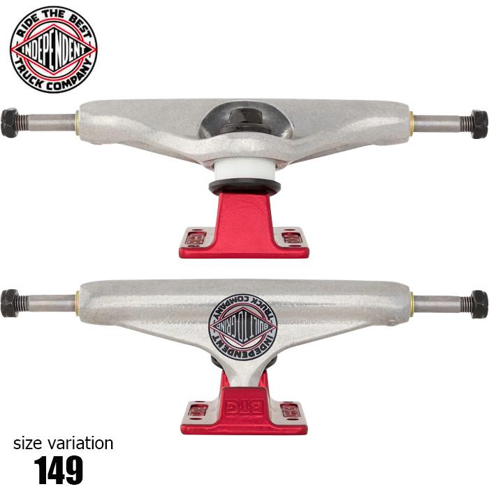 INDEPENDENT TRUCK インディペンデント トラック stage11 DUAL CROSS スケートボード パーツ スケボー