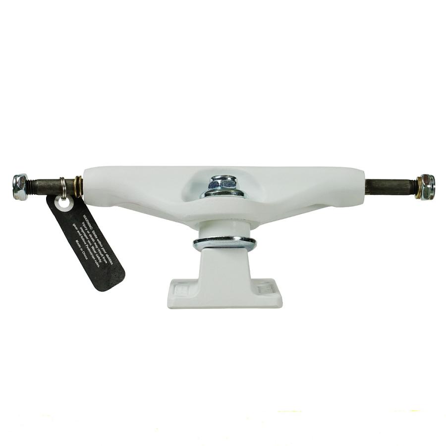 インディペンデント トラックST11 BAR WHITE OUT INDEPENDENT TRUCK COMPNY INDEPENDENT TRUCK インディペンデント