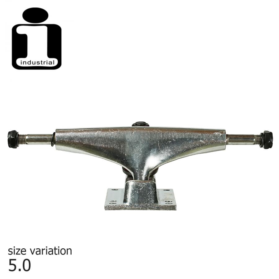 スケートボード トラック インダストリアル INDUSTRIAL TRACK BASIC