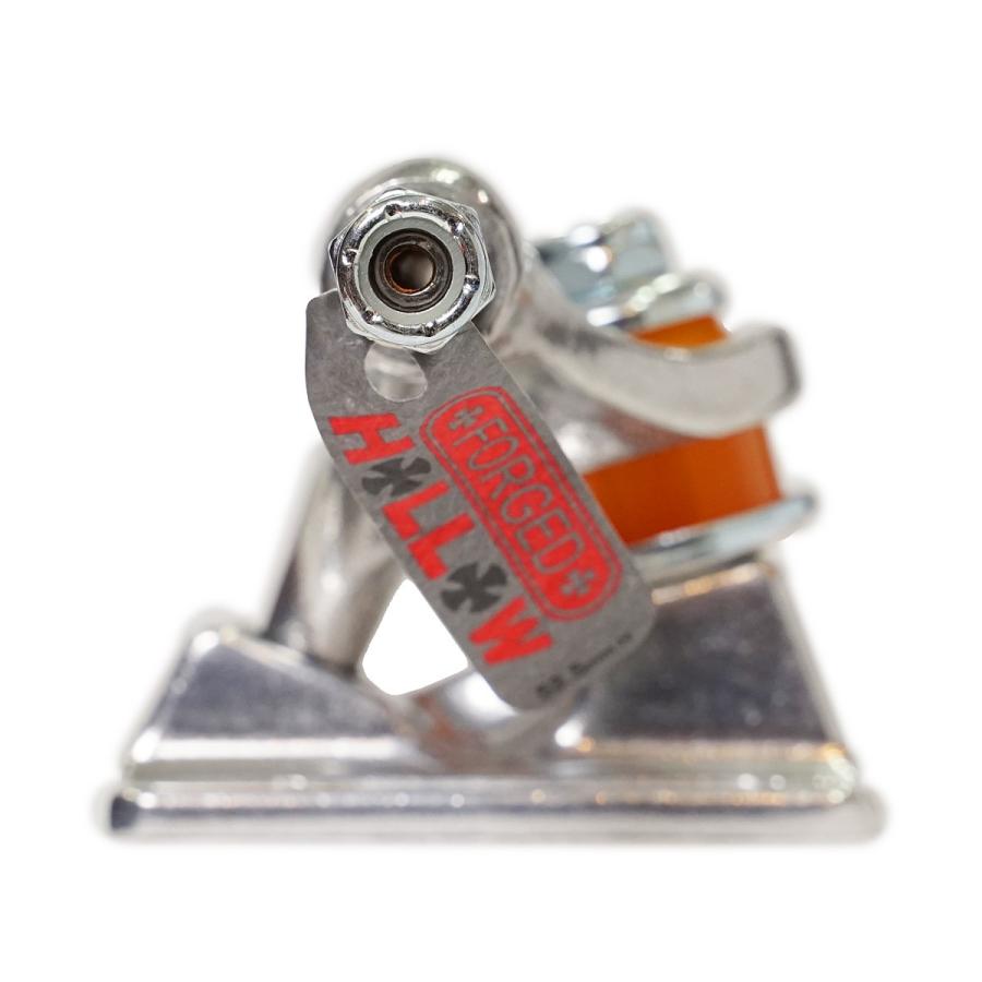 Independent Forged Hollow トラック軽量モデル169 ☆スケートボード トラック INDEPENDENT インディペンデント