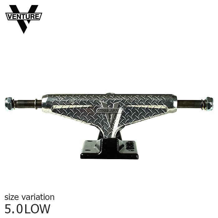 VENTURE JOHN SHANAHAN PRO TEAM 5.0L 5.6HI 5.8HI トラック