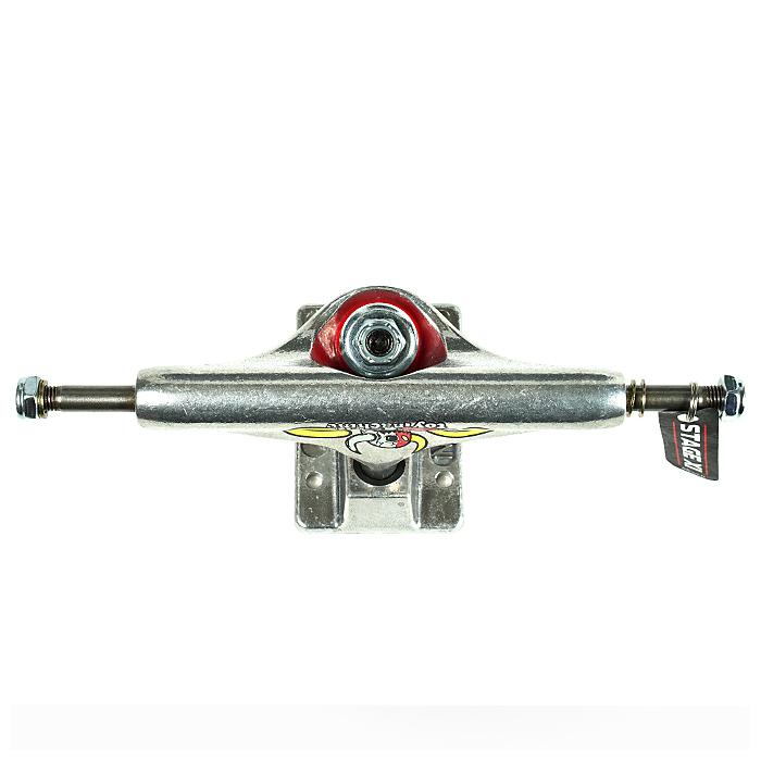 INDEPENDENT TRUCK COMPNY Stage 11 TOY MACHINE インディペンデント トラック トイマシーン ...
