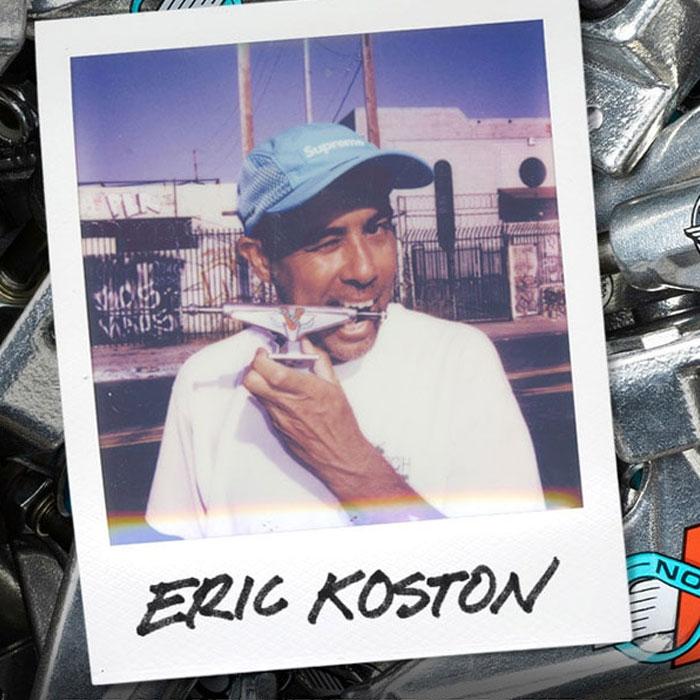 VENTURE トラック ベンチャー ERICK KOSTON PRO V8 5.2 5.6 5.8HI