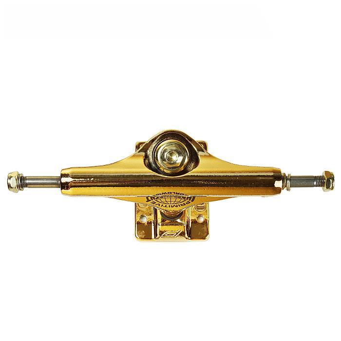 INDEPENDENT TRUCK COMPNY Stage11 PRIMITIVE GOLD MID 139 144 INDEPENDENT TRUCK COMPNY Stage11 PRIMITIVE GOLD MID 139 144