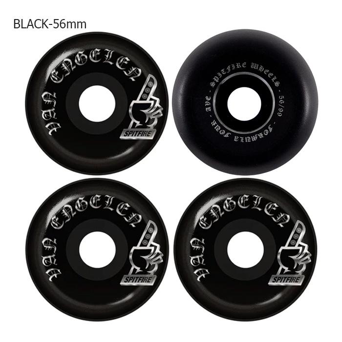 SPITFIRE WHEELS F4 99D AVE CHROME CONICAL 54 56mm NATURAL SPITFIRE WHEELS F4 99D AVE CHROME CONICAL 54 56mm NATURAL