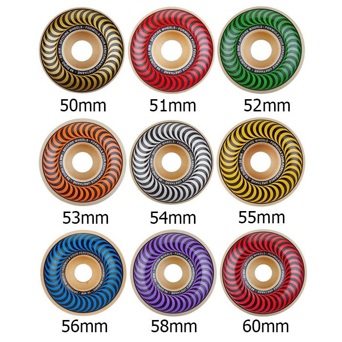 SPITFIRE WHEELS F4 101D CLASSIC スピットファイヤー 50mm 51mm SPITFIRE WHEELS F4 101D CLASSIC スピットファイヤー 50mm 51mm