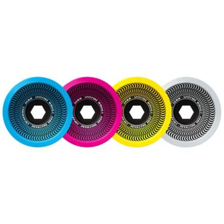 SPITFIRE WHEELS SPITFIRE 80HD SUPERWIDES スピットファイアー