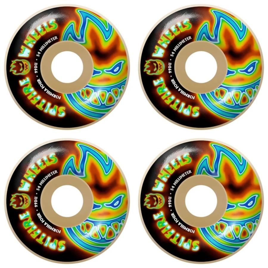 SPITFIRE WHEELS SPITFIRE スピットファイヤー スケボー ウィール