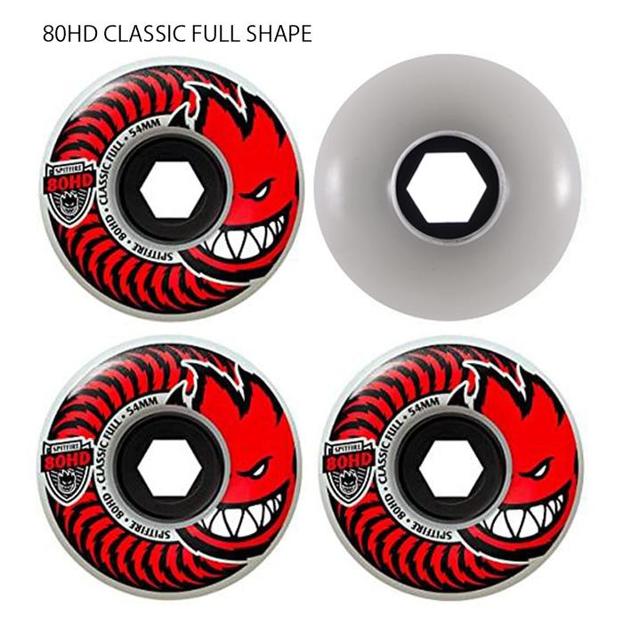 SPITFIRE WHEELS SPITFIRE スピットファイアー スケボー ウィール