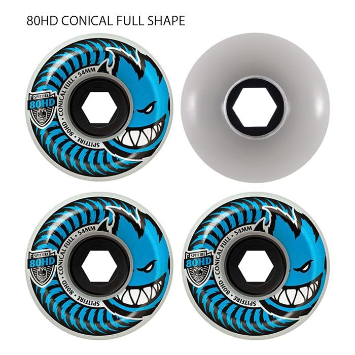 SPITFIRE WHEELS SPITFIRE スピットファイアー スケボー ウィール