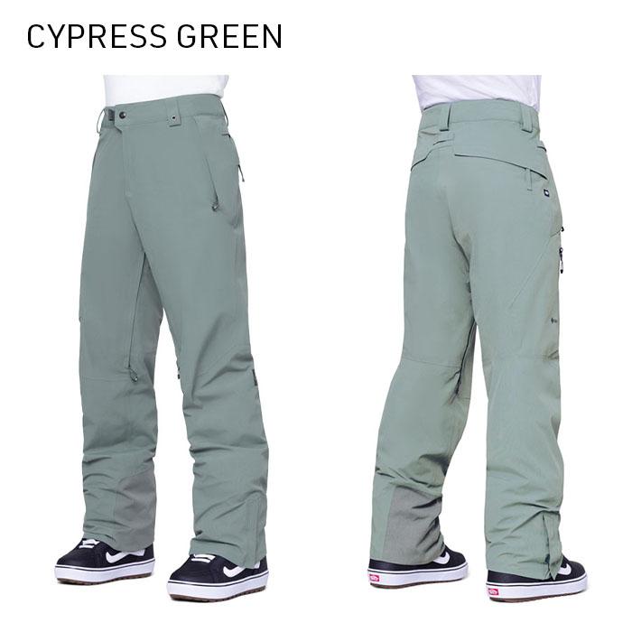 23-24 686 GORE-TEX GT PANT ウェア シックスエイトシックス ロクハチロク ゴアテックス スノーウェア スノボウェア スノボー パンツ 防寒 メンズの画像