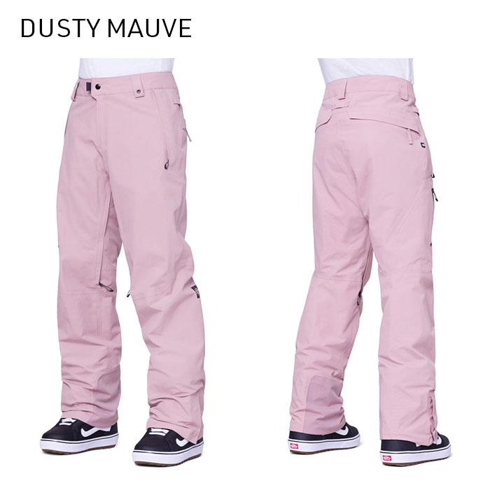23-24 686 GORE-TEX GT PANT ウェア シックスエイトシックス ロクハチロク ゴアテックス スノーウェア スノボウェア スノボー パンツ 防寒 メンズの画像