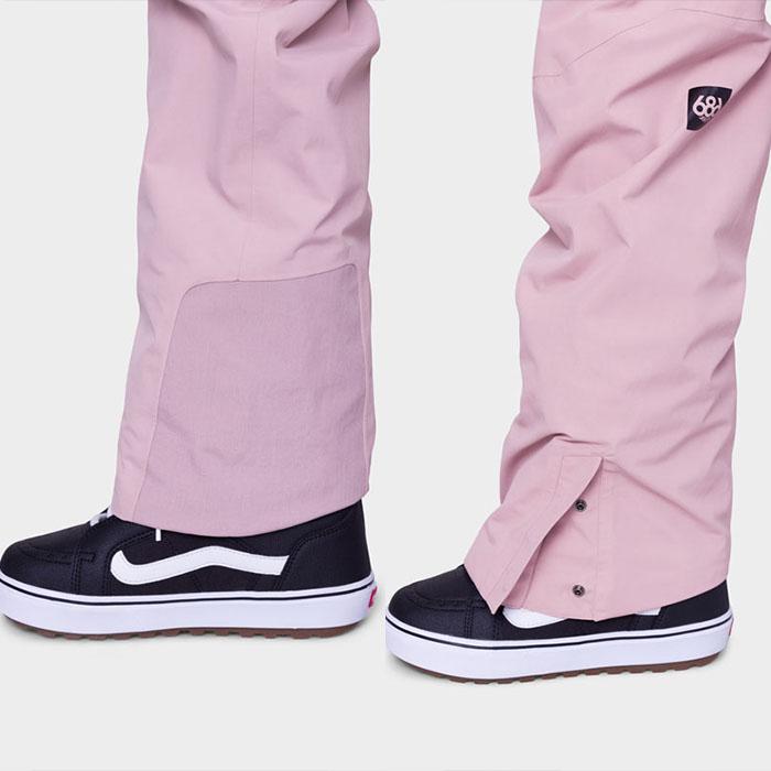 23-24 686 GORE-TEX GT PANT ウェア シックスエイトシックス ロクハチロク ゴアテックス スノーウェア スノボウェア スノボー パンツ 防寒 メンズの画像